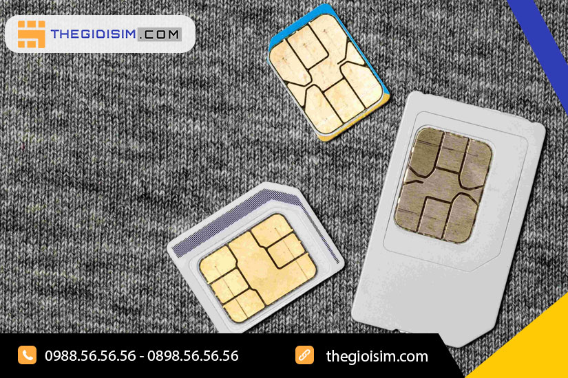 Cách chọn sim tứ quý Mobifone hợp phong thủy